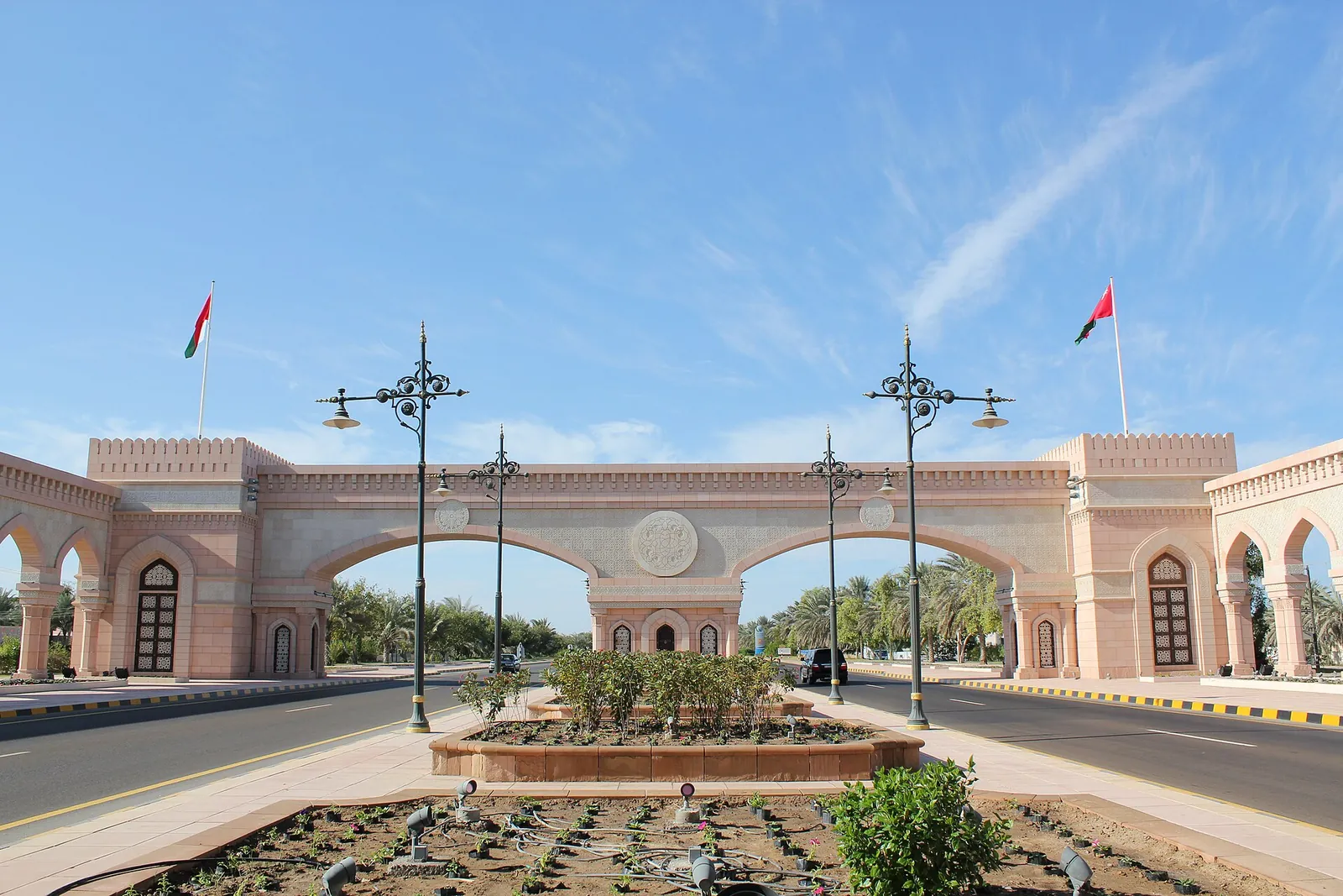 دانشگاه صحار