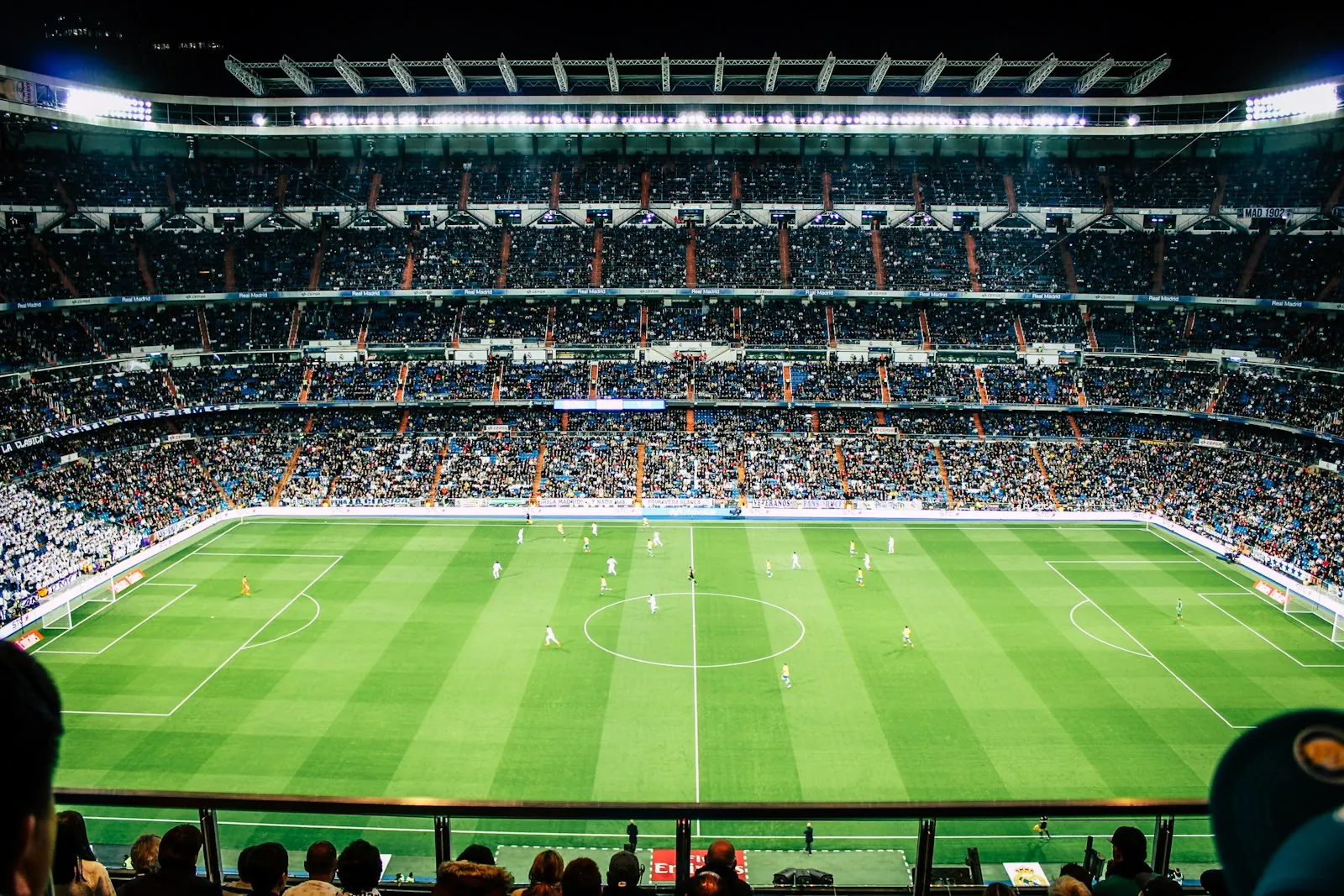 Stadiums and sport in Oman: a guide
