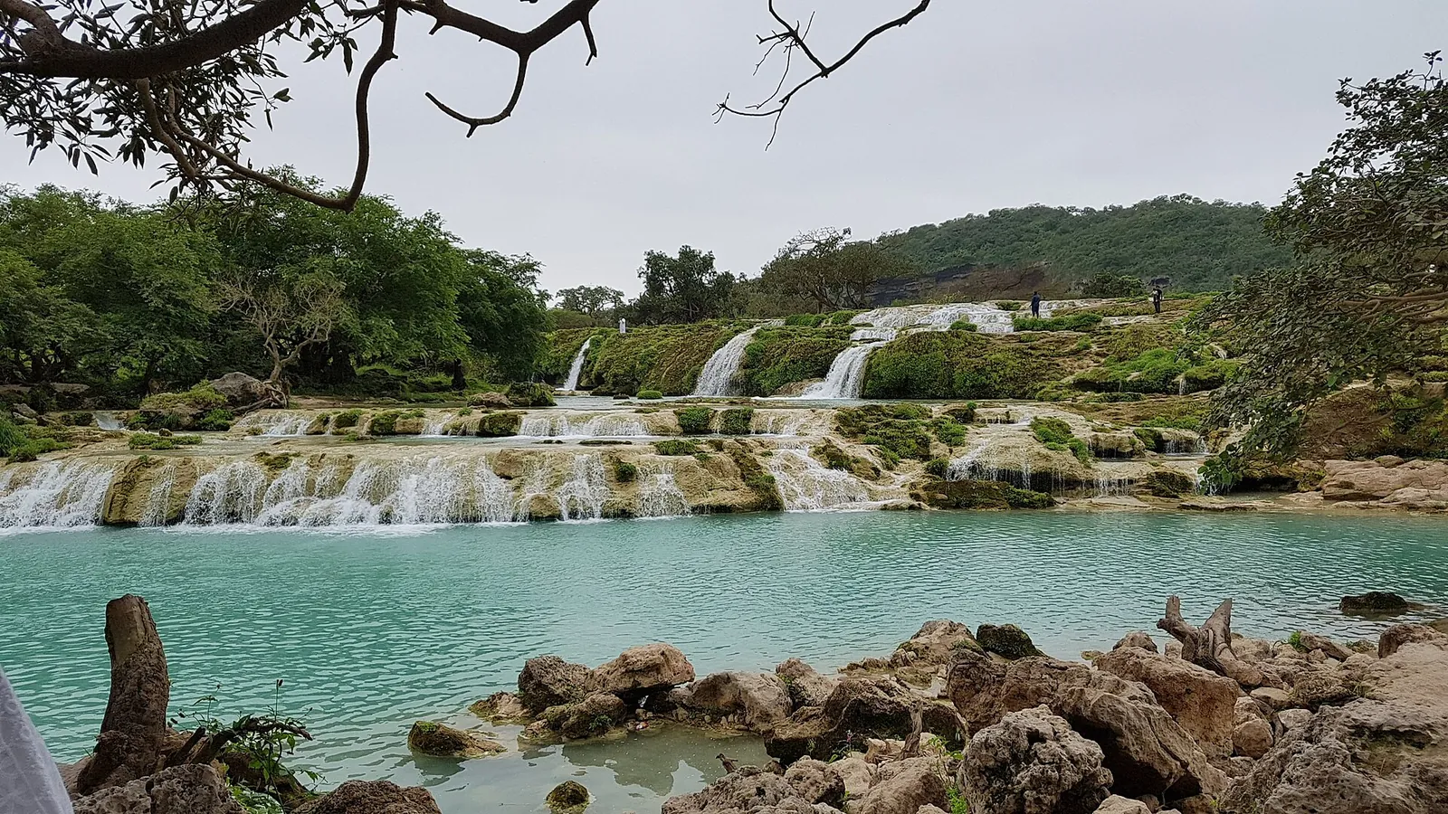 وادی دربات