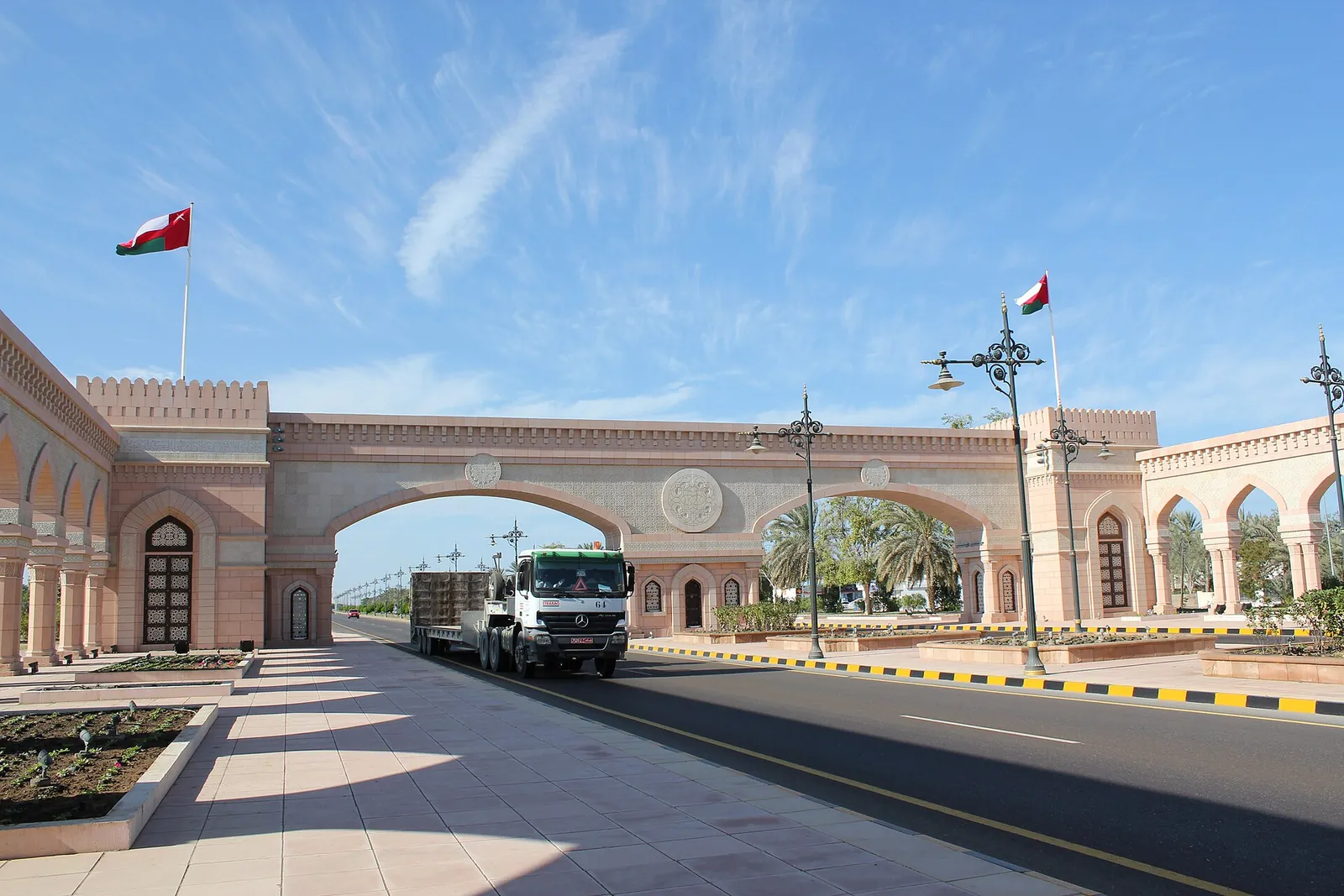 Sohar (Wikimedia Commons)