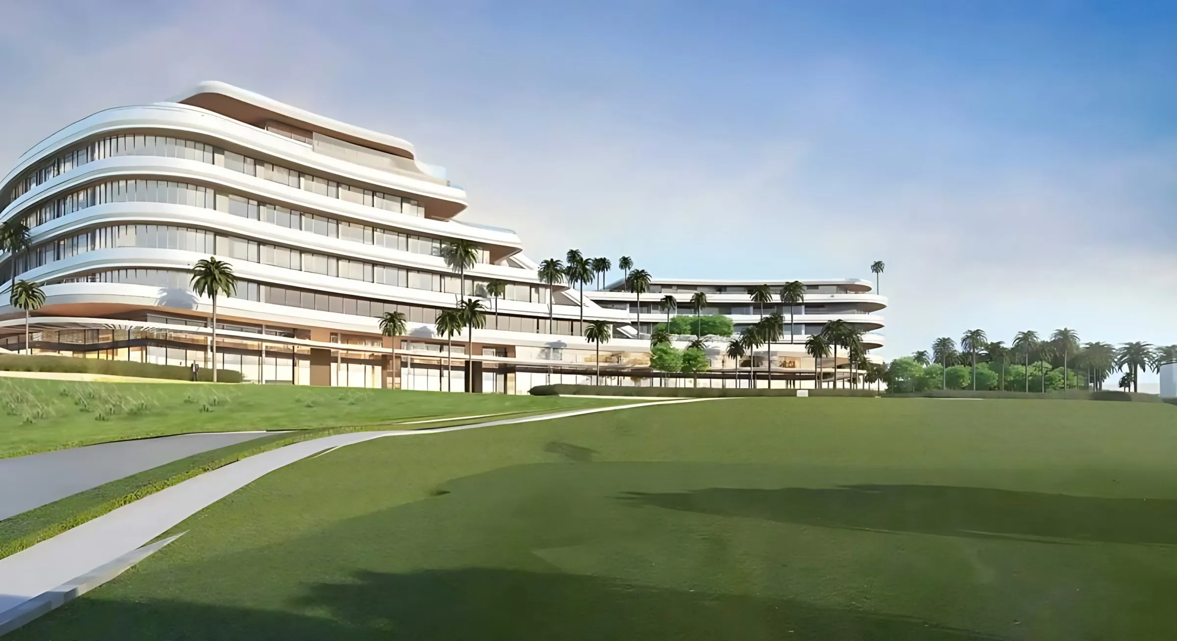 La Vie villas