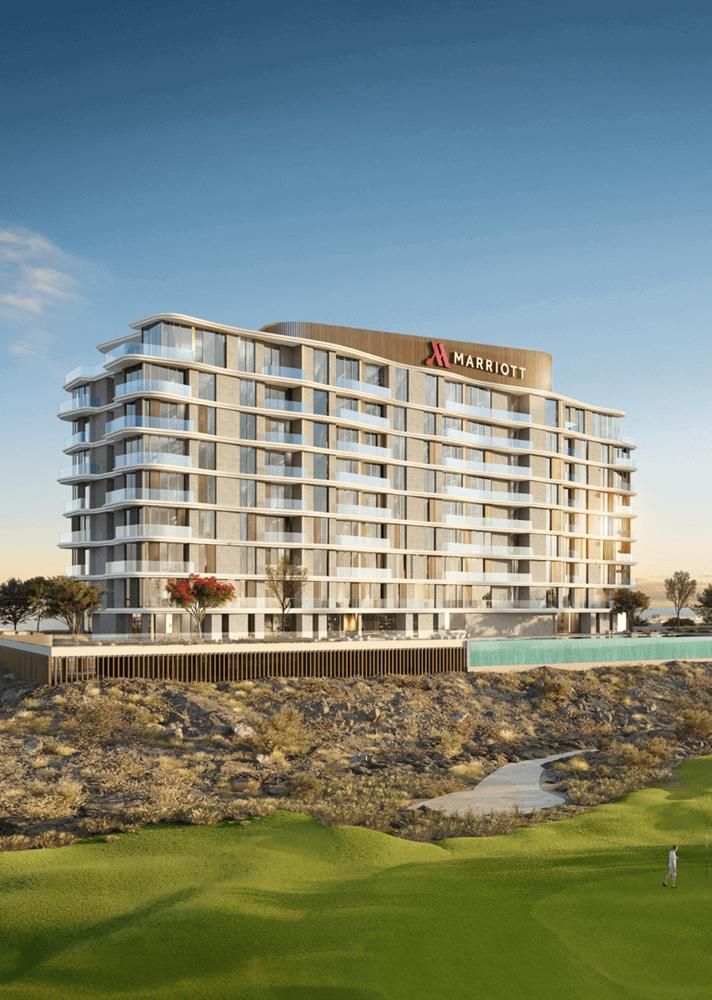 Marriott Residences