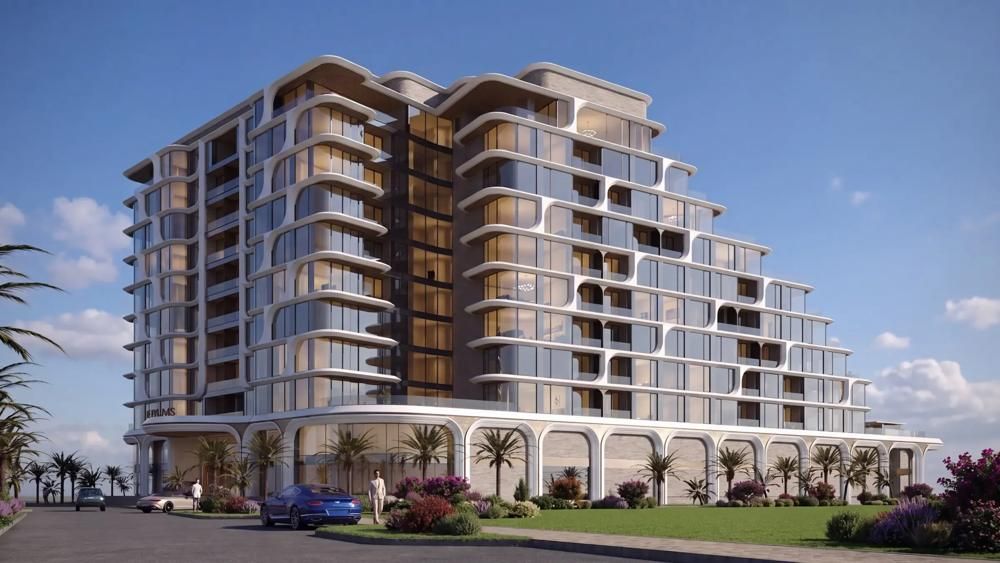 ALMAR Residences