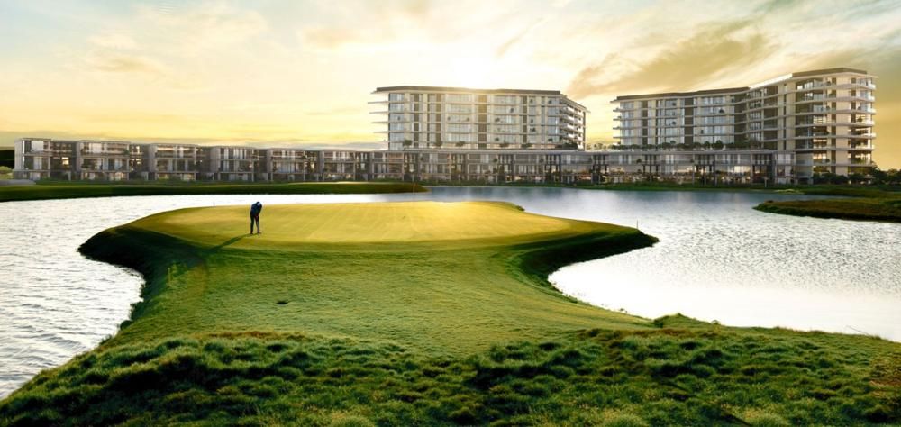 Golf Links