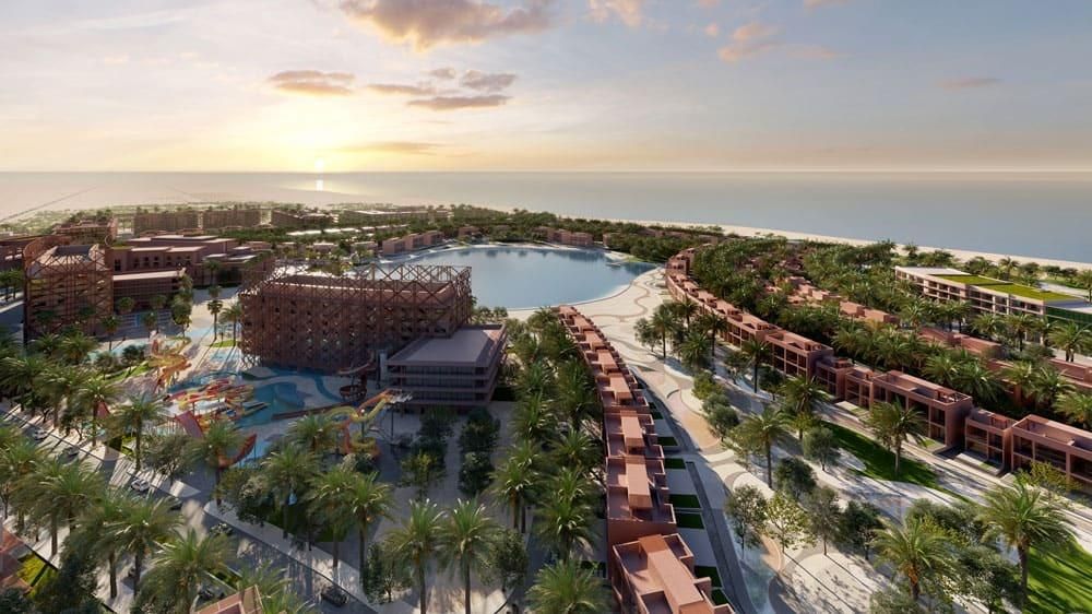 Al Nakheel