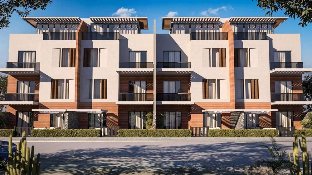 Luma Residence