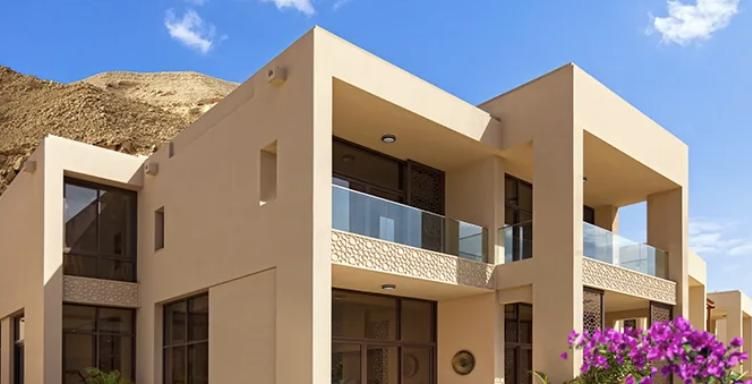 Wajd Senses Villas