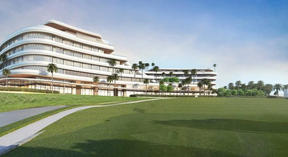 LA VIE Villas