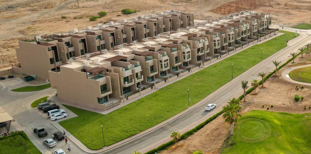 Rose Village
