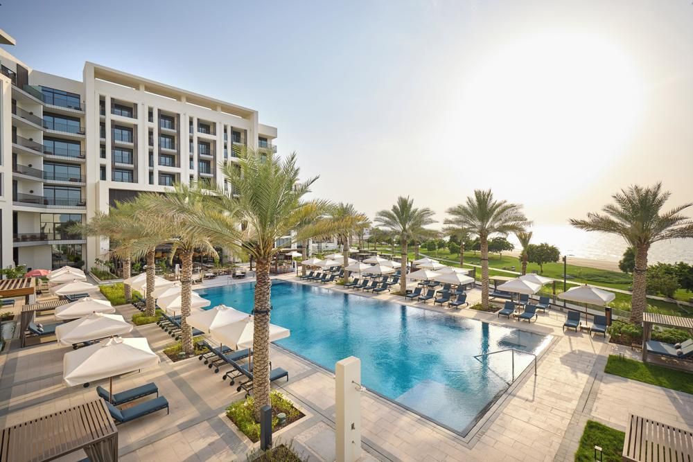 Mandarin Oriental Residences