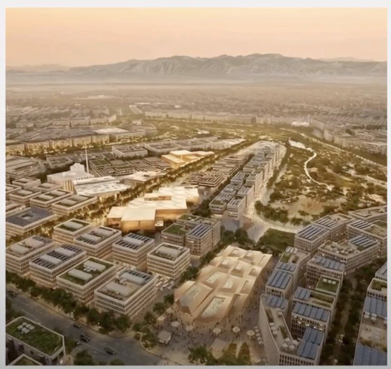 Sultan Haitham City