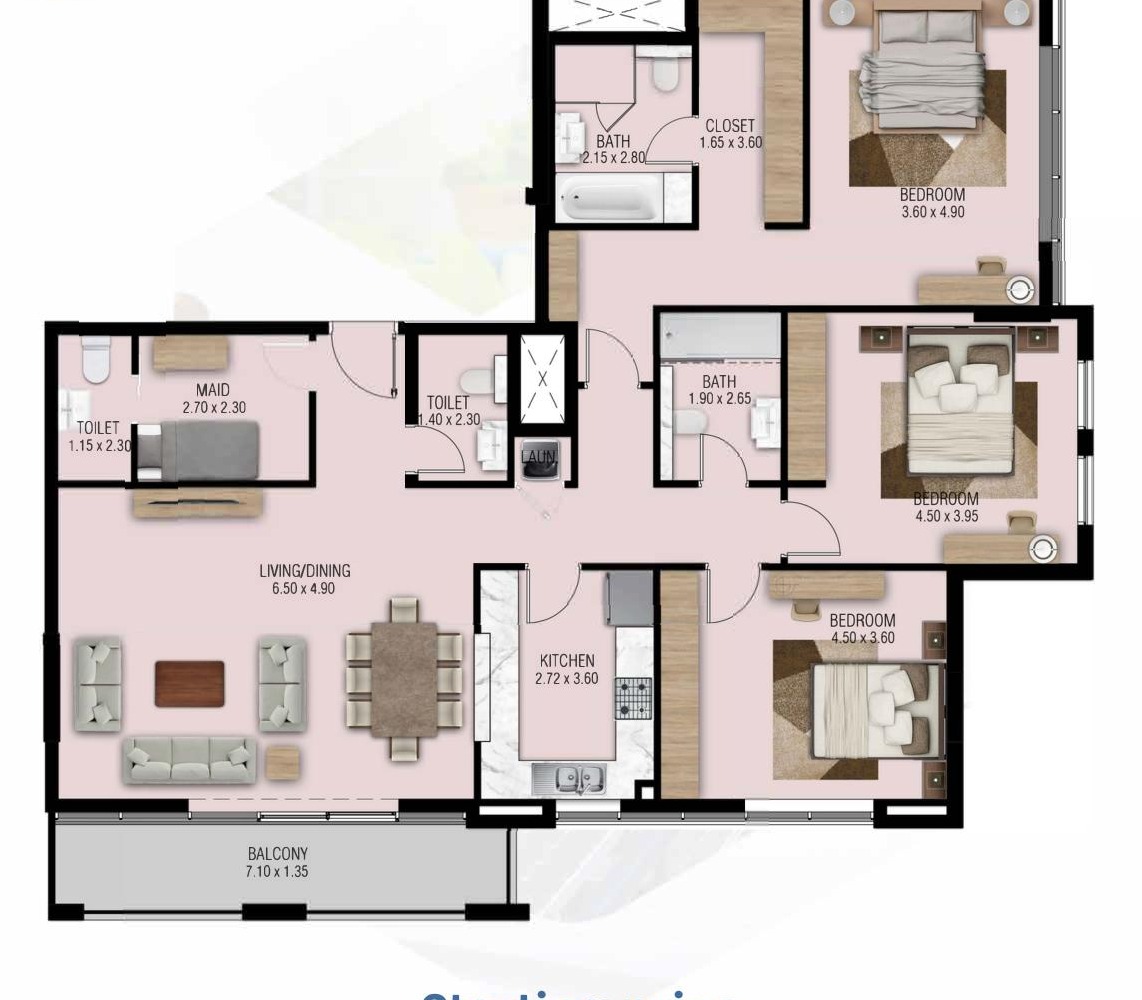 E1-APT-303